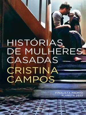 cover image of Histórias de Mulheres Casadas